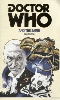 Doctor Who and the Zarbi