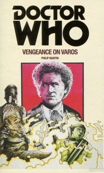 Doctor Who: Vengeance on Varos