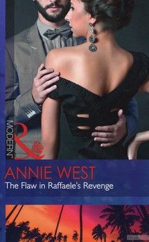 The Flaw In Raffaele&#039;s Revenge
