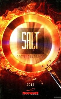 Salt. Restaurant Guide