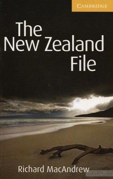 The New Zealand File. Level 2. Elementary/Lower-Intermediate