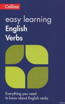 Collins Easy Learning. English Verbs