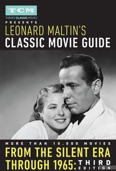Turner Classic Movies Presents: Classic Movie Guide