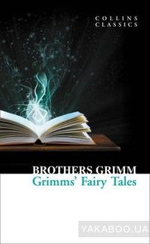 Grimms&#039; Fairy Tales