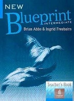 Blueprint Intermediate. Workbook with Key