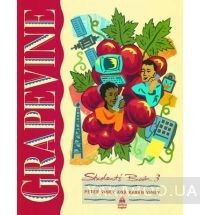 Grapewine 3. Student&#039;s Book