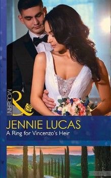 A Ring for Vincenzo&#039;s Heir