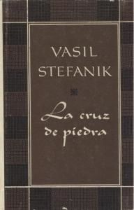 La cruz de piedra y otras novelas (ісп.)