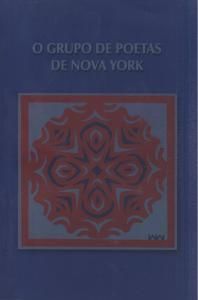 O grupo de Nova York: antologia lírica (порт.)