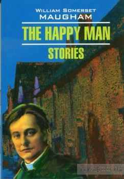 The Happy Man. Stories