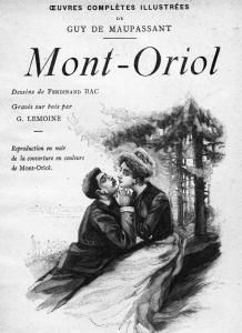 Монт-Оріоль (вид. 1957)