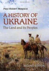 A history of Ukraine. 2nd, Revised Edition (англ.)