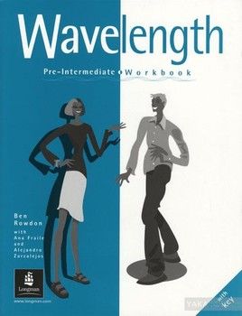 Wavelength Pre-intermediate Workbook