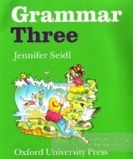 Grammar 3. Student&#039;s Book