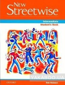Streetwise New Intermediate. Student&#039;s Book