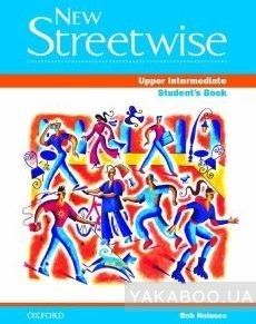 Streetwise New Upper-Intermediate. Students Book