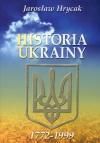 Historia Ukrainy 1772–1999: Narodziny nowoczesnego narodu (пол.)