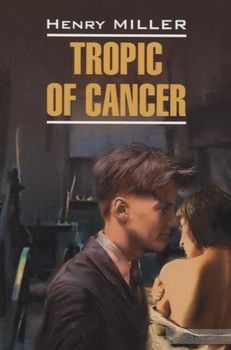 Tropic of Cancer