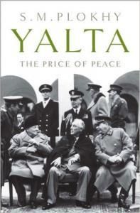 Yalta: The Price of Peace (англ.)