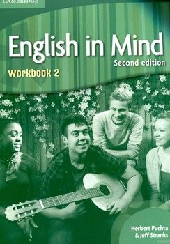 English in Mind Workbook. Second Edition