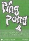 Ping Pong 2. Teacher&#039;s Book