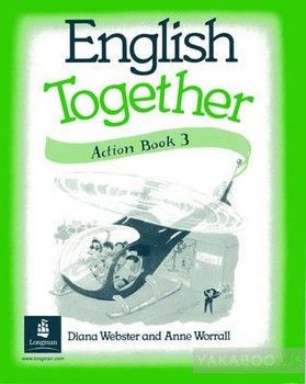 English Together 3. Action Book