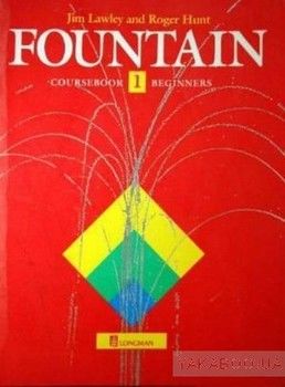 Fountain 1. Student&#039;s Book