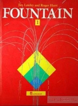 Fountain 1. Teacher&#039;s Book