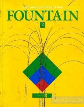 Fountain 2. Teacher&#039;s Book