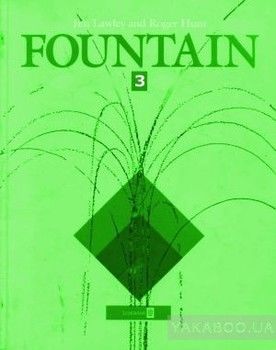 Fountain 3. Teacher&#039;s Book