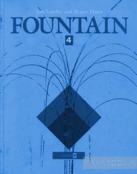 Fountain 4. Student&#039;s Book