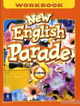 New English Parade. Starter Level. Workbook A