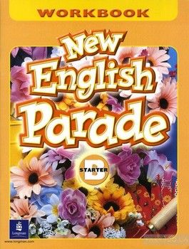 New English Parade. Starter Level. Workbook B
