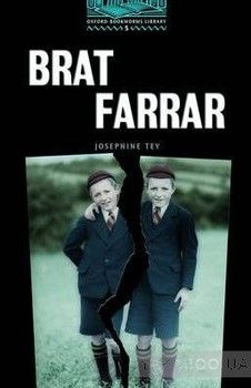 Bratt Farrar