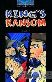 King&#039;s Ransom