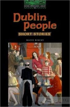 Dublin People: Short Stories