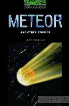 Meteor and Other Stories