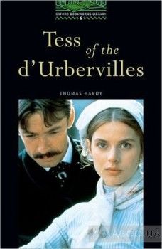 Tess of the d&#039;Uberviiles