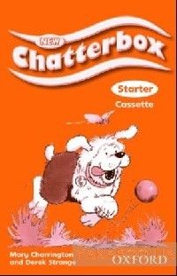 New Chatterbox Starter. Activity Book