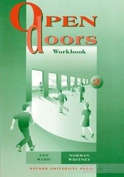 Open Doors. Level 2. Workbook