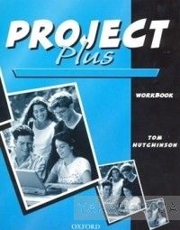 Project Plus. Workbook
