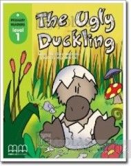 Ugly Duckling. Level 1. Student&#039;s Book (+CD)