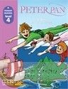 Peter Pen. Level 4. Teacher’s Book