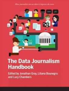 Журналістика даних: Посібник