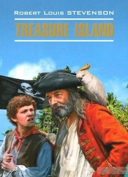 Treasure Island / Остров сокровищ