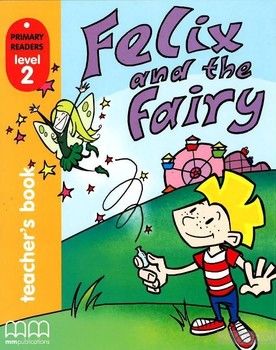 Felix and the Fairy TB