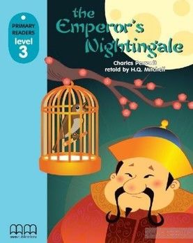 The Emperor&#039;s Nightingale with CD