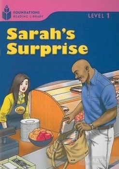 Sarah&#039;s Surprise: Level 1.1