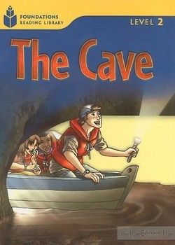The Cave: Level 2.6