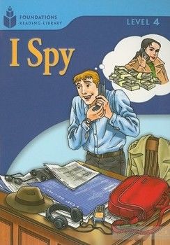 I Spy: Level 4.1